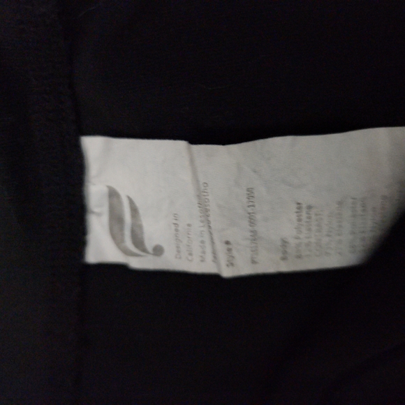 PowerHold Athletic Pants - Picture 4 of 7